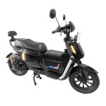 electric vehicles ladyboy head bumblebee front pocket lead-acid battery/lithium battery electric vehicles